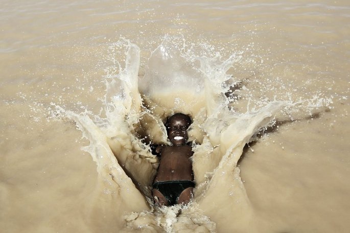 afrika &amp; kuraklõk