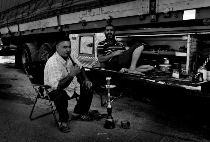 hamiyet-ilgan-sergileme-nargile