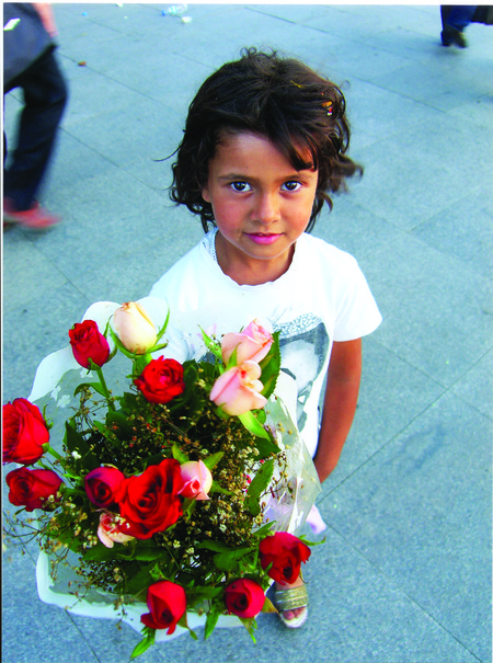 haydar-kilic-cicekci-kiz-istanbul