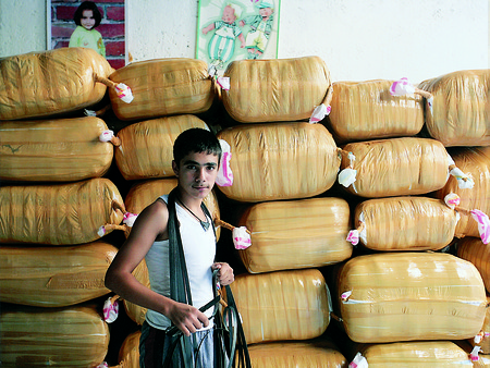 nehla-osseiran-ambalajci-kumkapi-istanbul