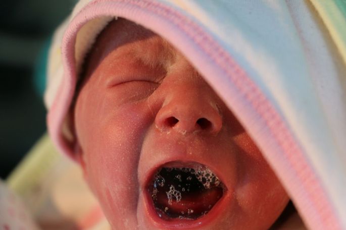 Ahmet Durmaz - Sergileme - Bir Yudum Baby