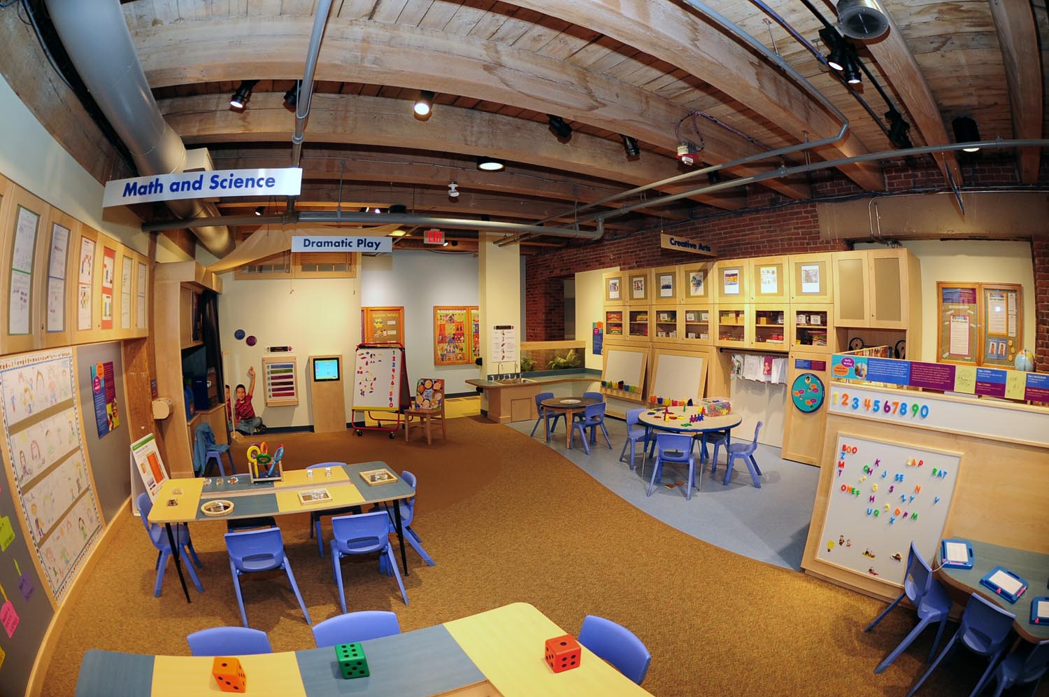 Boston Children Museum 01
