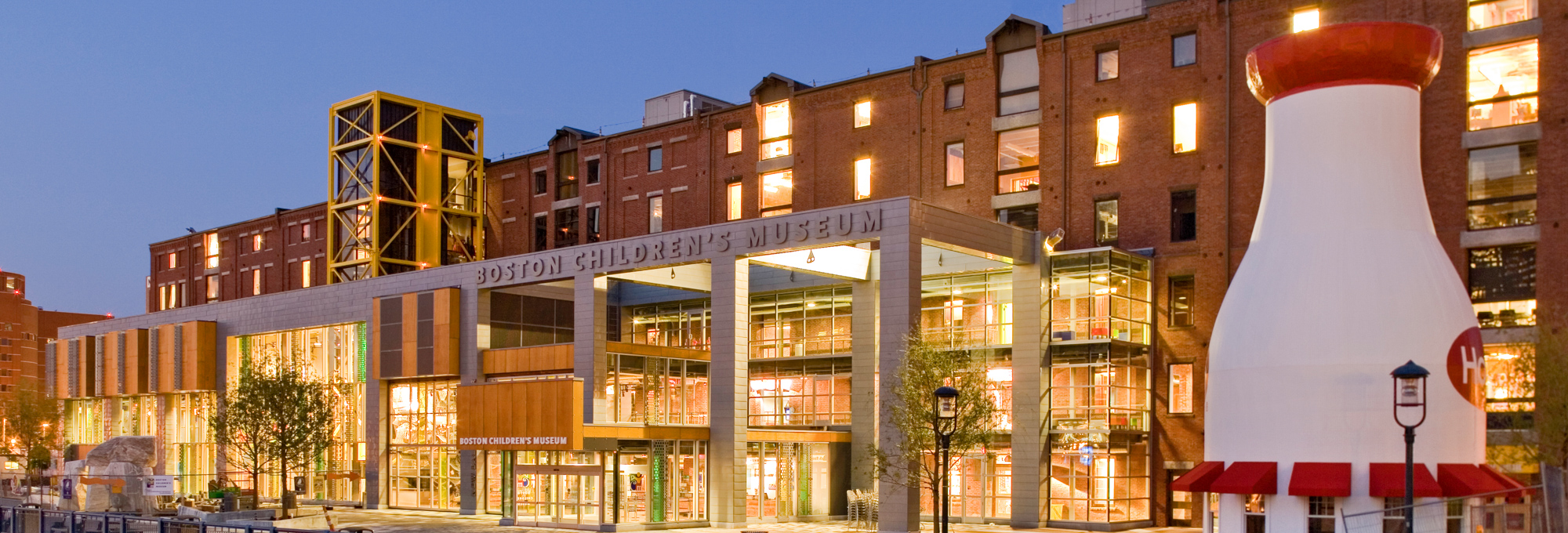 Boston Childrens Museum 02