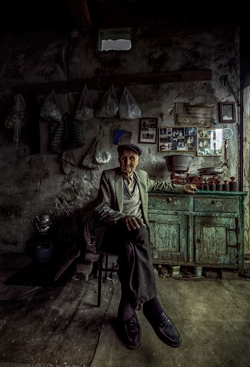 ender-bayindir-durmus-ali-amca