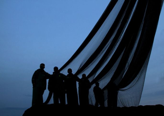 Erdoğan Purçlutepe - Sergileme - Vira