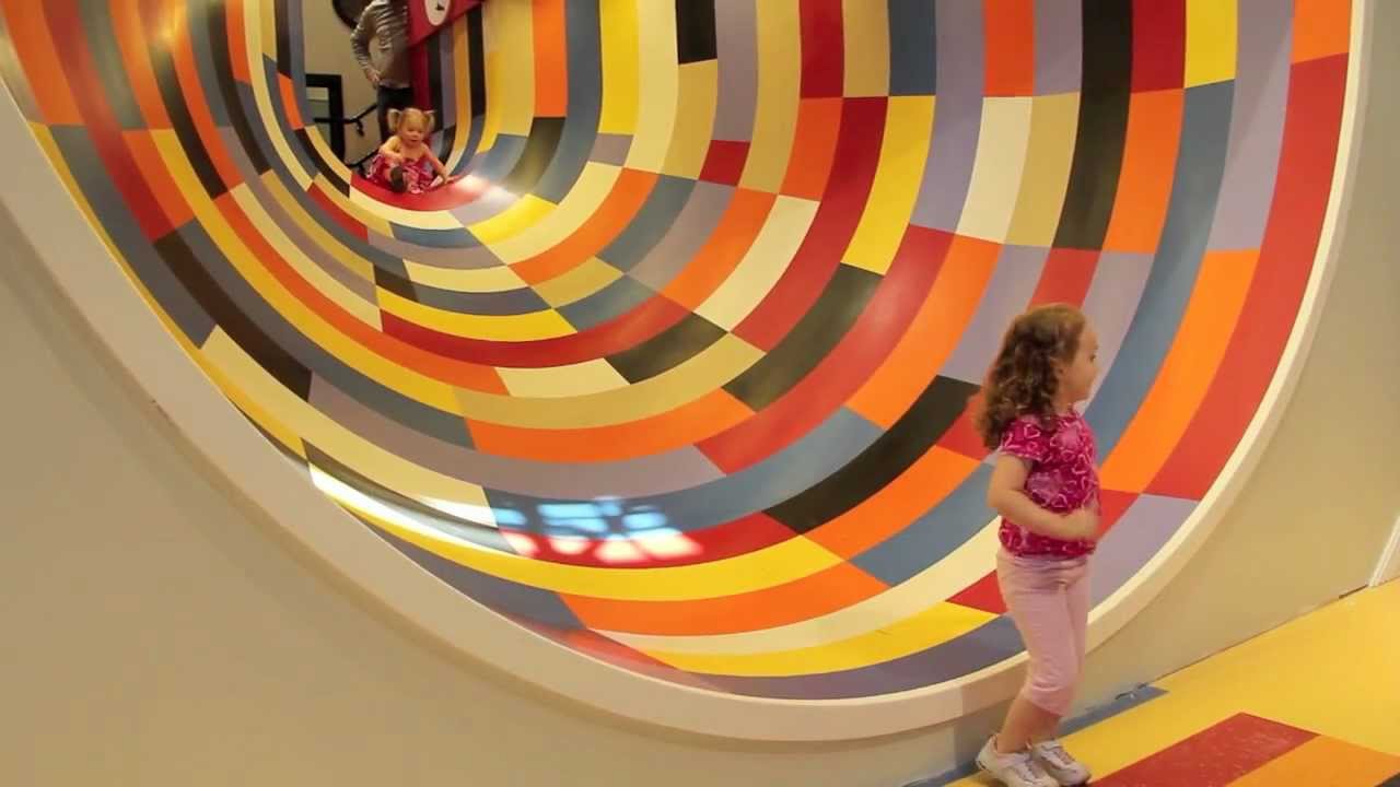 Manitoba Children Museum