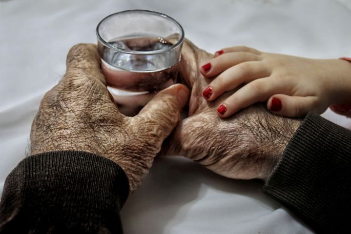 Pınar Aslandağ - Sergileme - Suyun Önemi