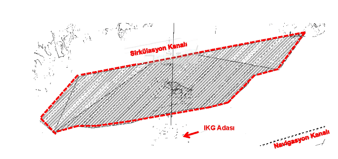 Adanın Körfez Akıntı Sistemine Olan Etkisinin Modellenmesi Final Raporu_Sayfa_26