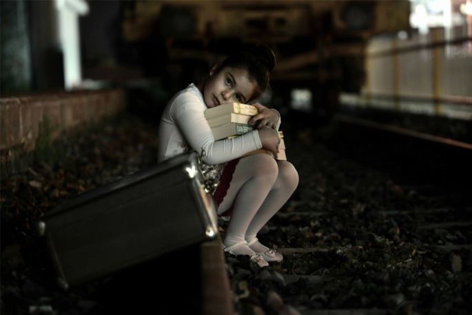 Berhan Aybars - Mansiyon - Masumiyet