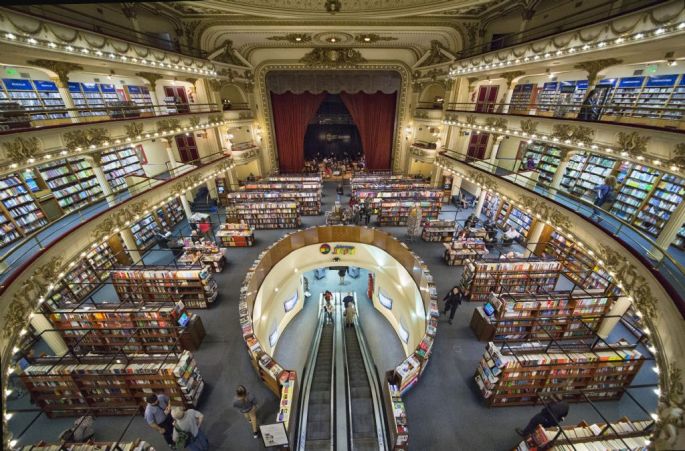 Harika Akad - Sergileme - Splendid