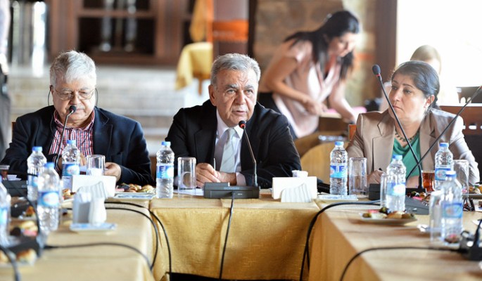 Odak Grup Toplantısı 01