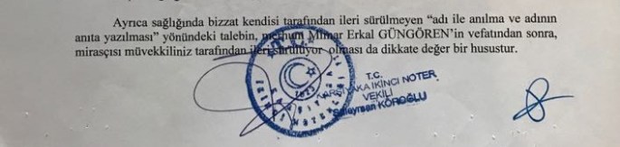 Karşıyaka Belediyesi'nin Noter Tasdikli 15.10.2015 Tarihli Cevabı 002a