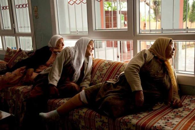 Mahallenin MOBESE'leri