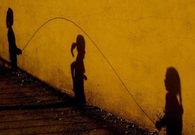 Sergileme - Soyer Özgür - Türkiye - Çocukların Gölgesi