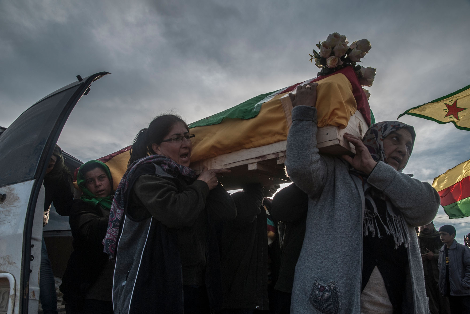 61495_78325_1_ © Paşa İmrek, Turkey, Shortlist, Professional Competition, Current Affairs &amp; News, 2017(1)