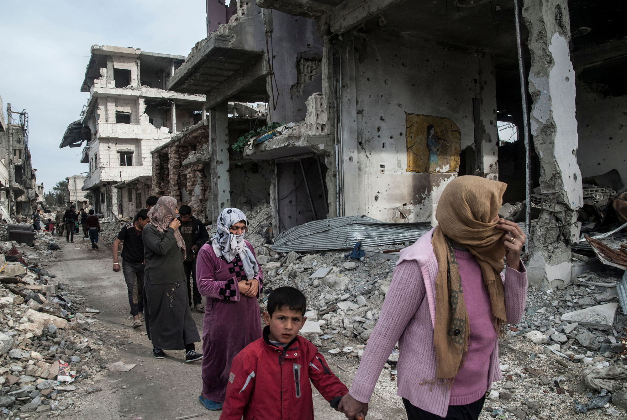 61497_78325_2_ © Paşa İmrek, Turkey, Shortlist, Professional Competition, Current Affairs &amp; News, 2017(1)