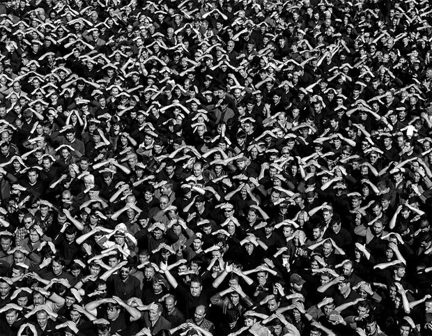 Emrah Karakoç - Türkiye - Yas Seromonisi (İran)