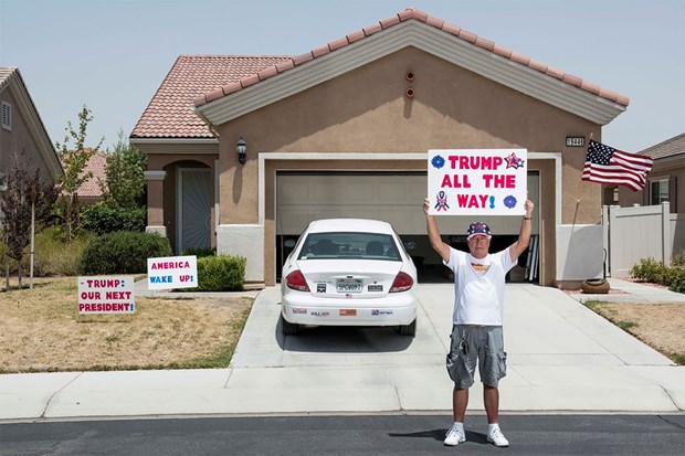 Guilia Piermartiri &amp; Edoardo Delille - ABD