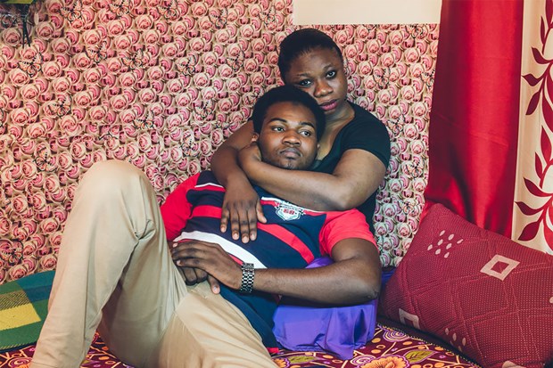 Mahesh Shantaram - Afrika