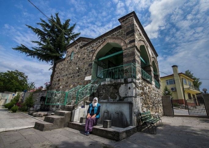 Mehmet Kurdaş, Piri