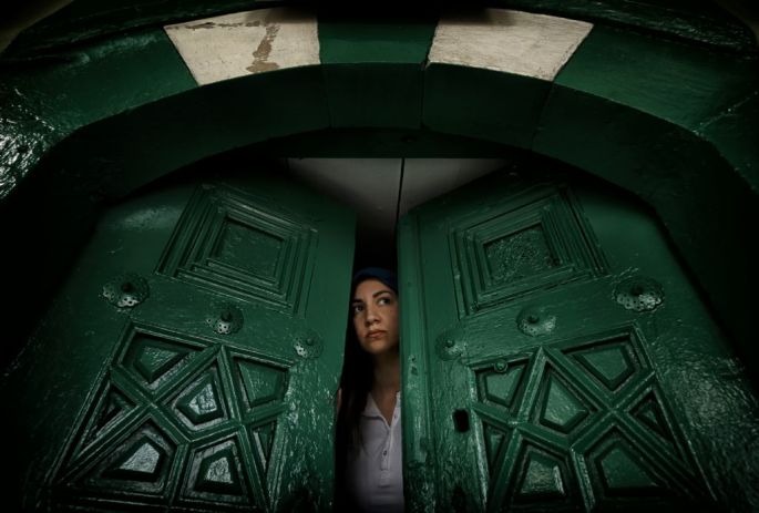 Mustafa Erbaş, Piri Baba