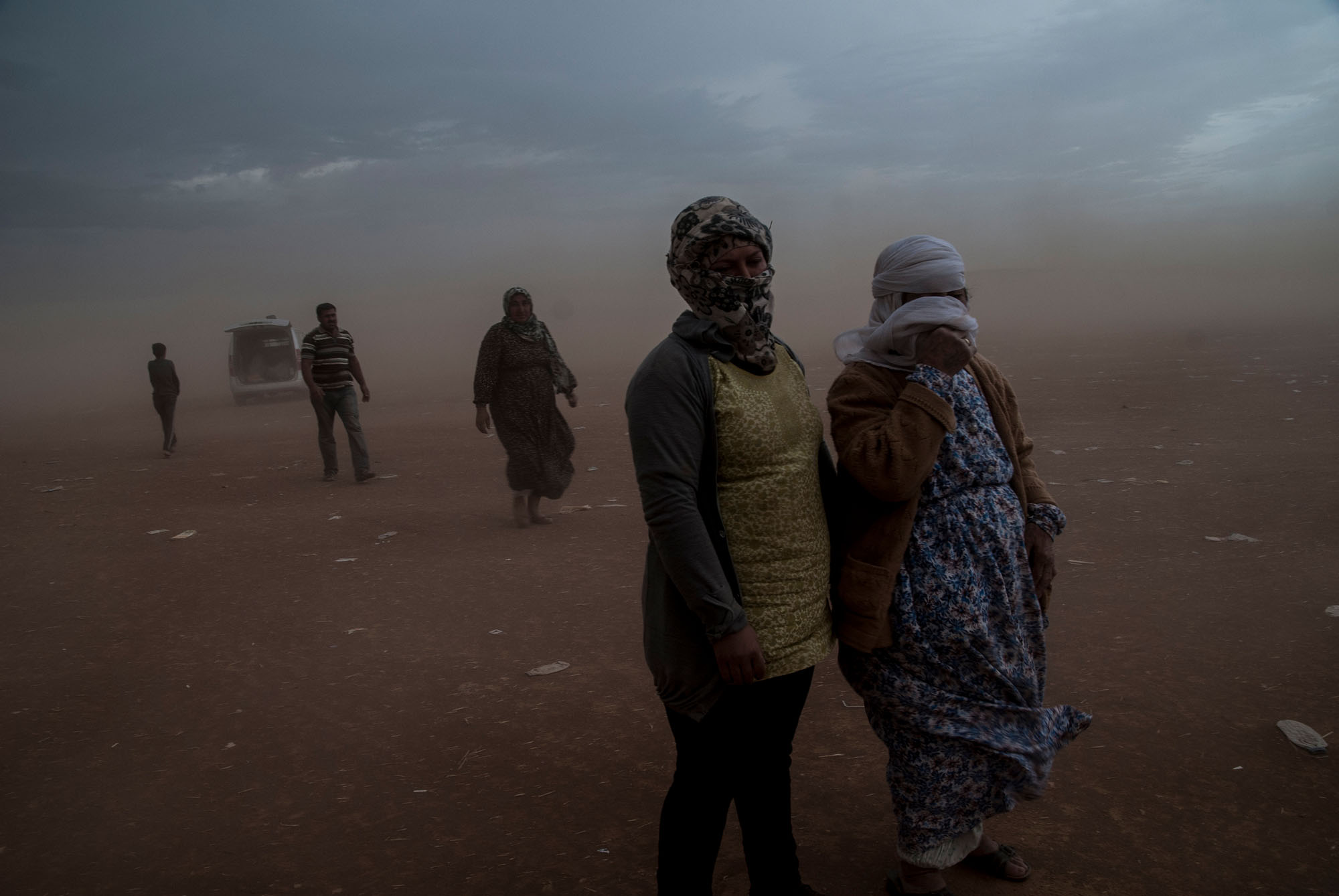 PRES61505_78325_6_ © Paşa İmrek, Turkey, Shortlist, Professional Competition, Current Affairs &amp; News, 2017 (1)