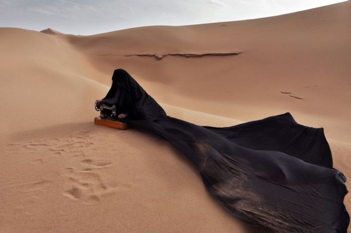 Sajjad Zolfaghari, Compulsion Wheel