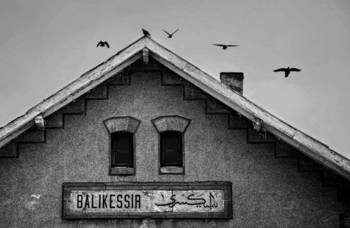 Alaattin Şenol - Gar