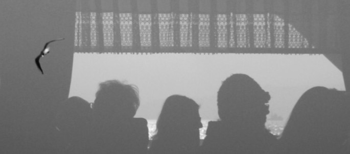 Özlem Kıvılcım - Gölge Hayaller