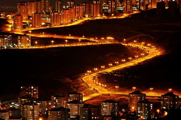 Cem Balkı - Çiğli