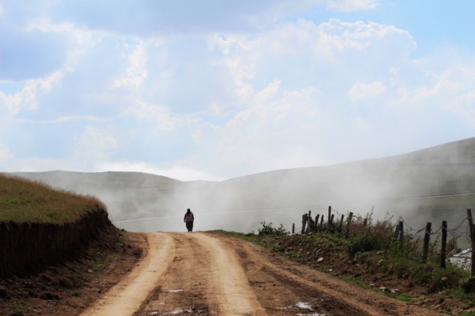 Eda Can - Bulutlara yürüyüş