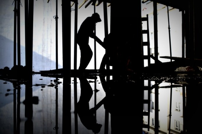 Eyüp Bingöl - İnşaat