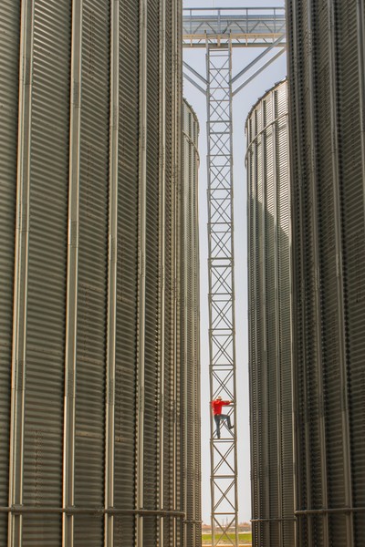 Ferhat Göksu - Zirveye Tırmanış