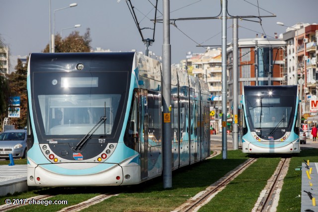 Karşıyaka Tramvay