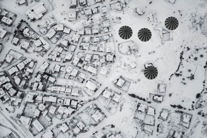 Murat Güven - Kışbakışı