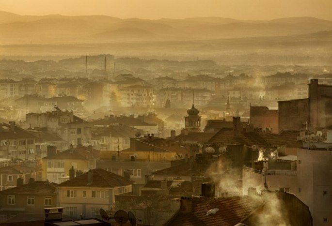 Murat İbranoğlu - Saat KUlesi