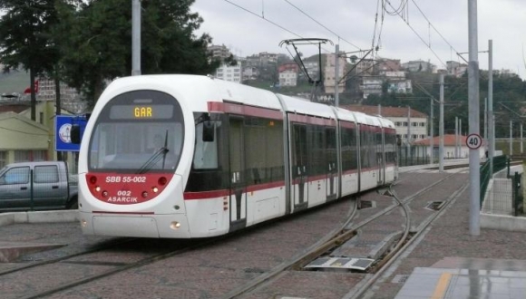 Samsun Tramvay
