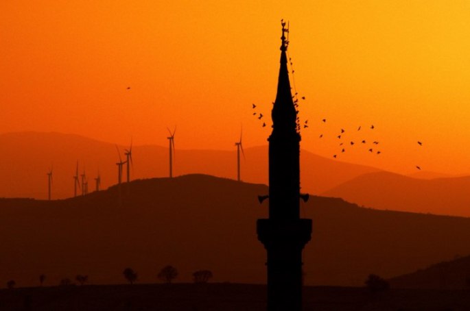 Serkan Çolak - Rüzgar