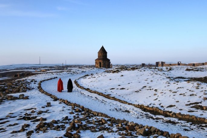 Tufan Bilir - Anide Yaşam