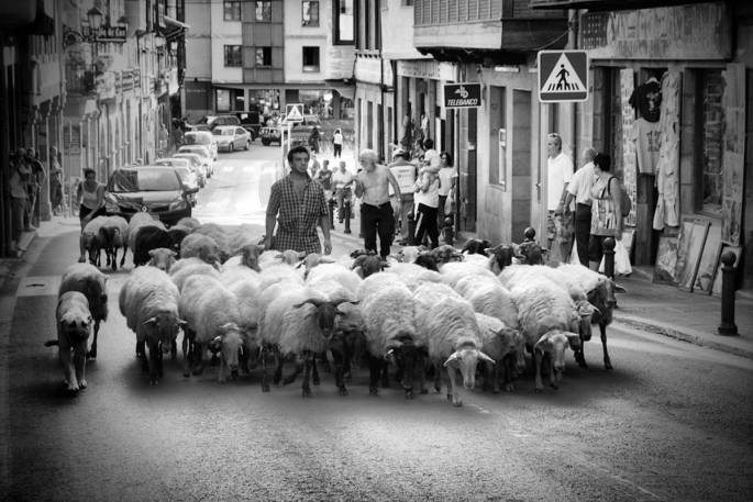 2010_2011_1600 Hours, Jose Luis Morales Martin, Spanish, Cantabria