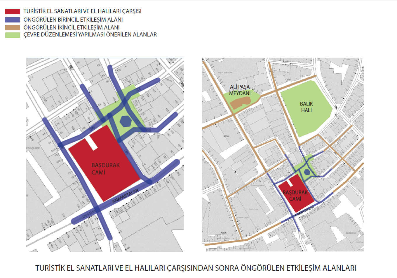 Başdurak Camii Projesi 001