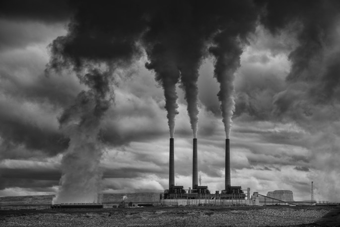 Michael McLaughlin, İrlanda, Powerplant