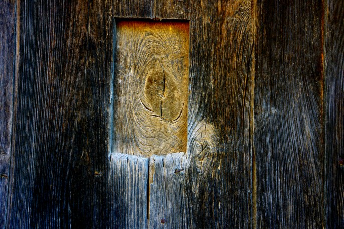 Ori Gerard Frances, ABD, Door