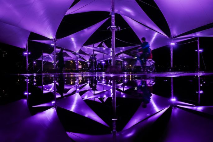 Seçkin Yenici - Sergileme - İzmir