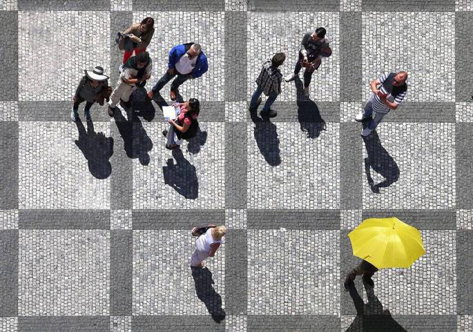 The_Yellow_Umbrella_JOHN_HOLT