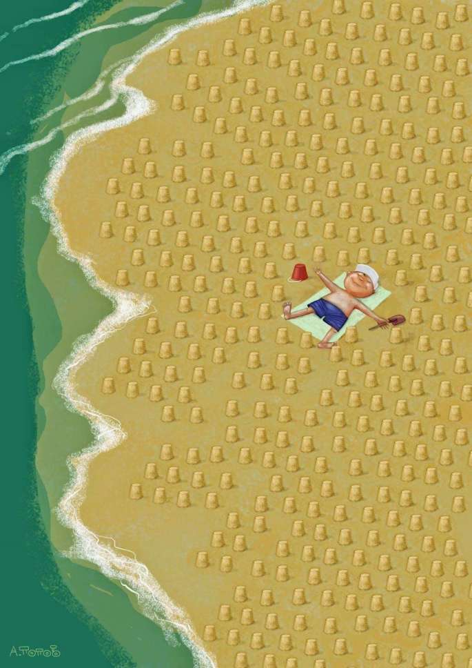 011 Andrei Popov, Russia Rusya