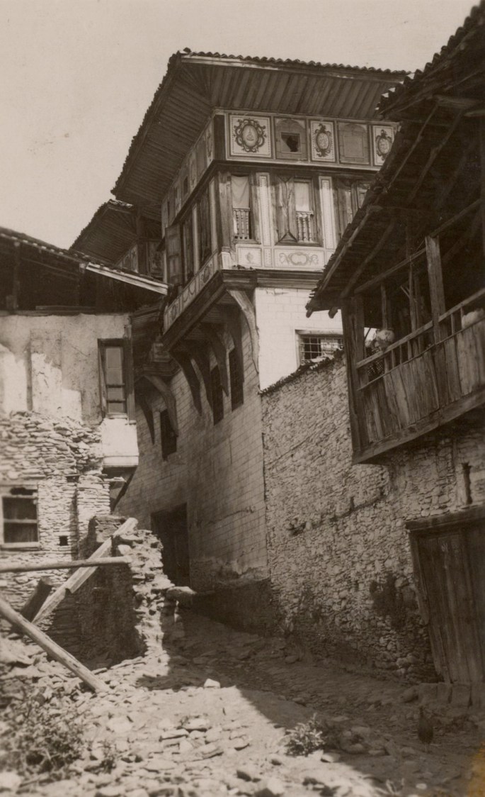 Birgi Çakırağa Konağı 001