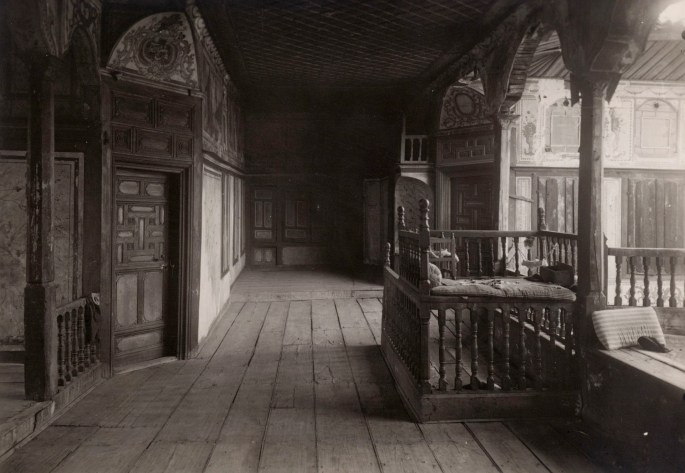 Birgi Çakırağa Konağı 003