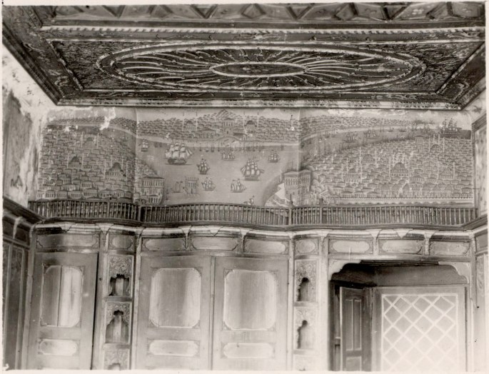 Birgi Çakırağa Konağı 005