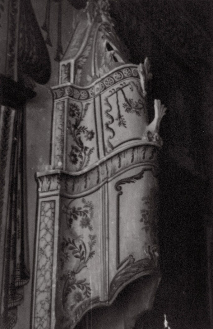 Birgi Çakırağa Konağı 007